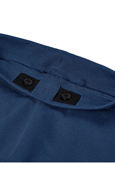 LEGO Pantaloni scurți sport pentru băieți 12011466 bleumarin