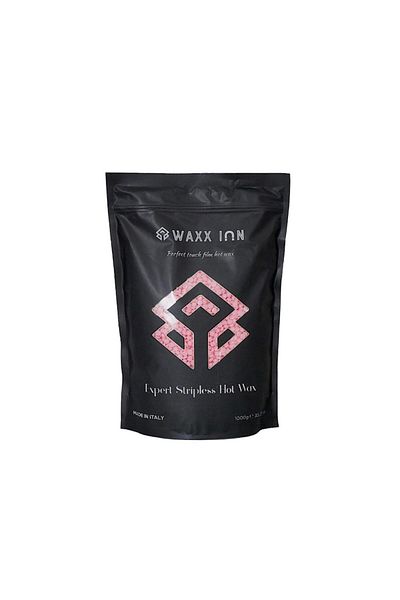 WaxxInn Pink Candy Granule Wax 1 Kg