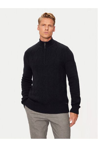 Pierre Cardin Pulover bărbătesc 51122.5076 bleumarin