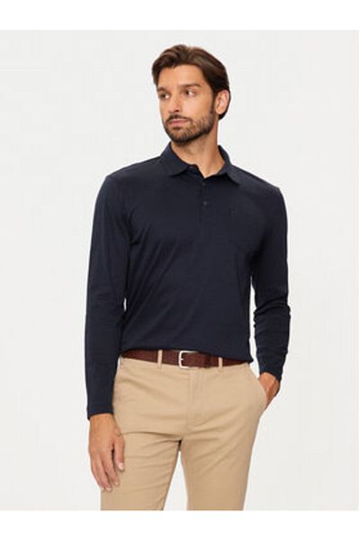 Pierre Cardin Polo bărbătesc 30604.3055 bleumarin