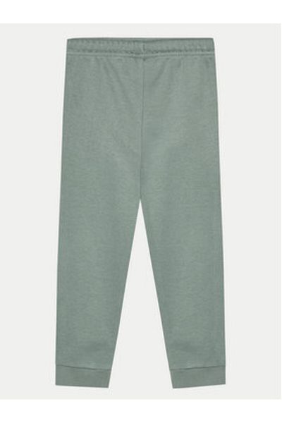 Puma Girl Tracksuit 686284 Green