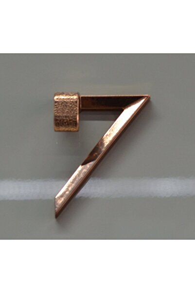 BafArt Rose Tress Model Dolap Kulbu 64mm