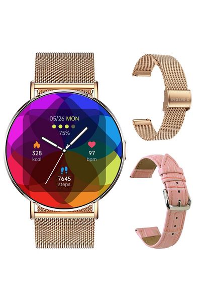 Evolve-x EvoWatch10 PRO Smartwatch for Women