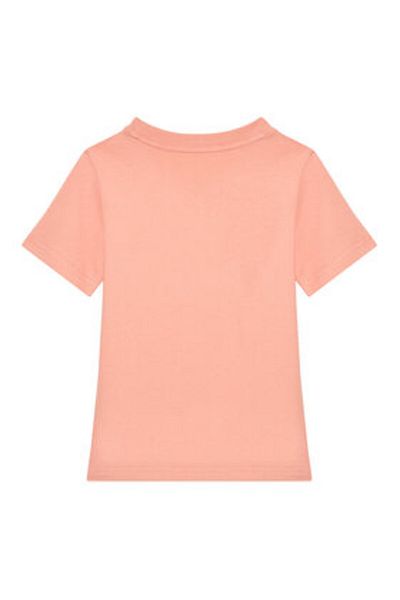 Puma Girl T-shirt and shorts set 686307 Pink