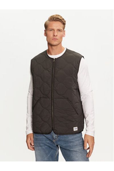 Lee Men's Vest 112341650 Black
