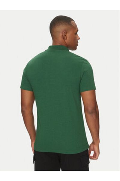 Lacoste Men's T-Shirt TH9880 Black