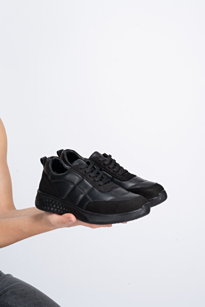 Clara Jones Γυναικεία αθλητικά παπούτσια casual από γνήσιο δέρμα