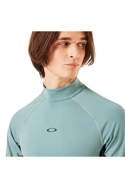 Oakley Performance Ls Rashguard Men's Lycra Foa406861