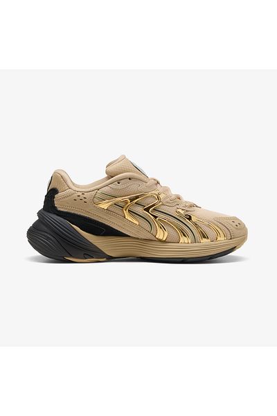 Puma Inverse Rapid Men's Cream Sports Shoes