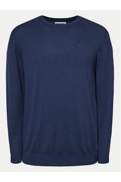 Lee Pulover bărbătesc 112357427 bleumarin