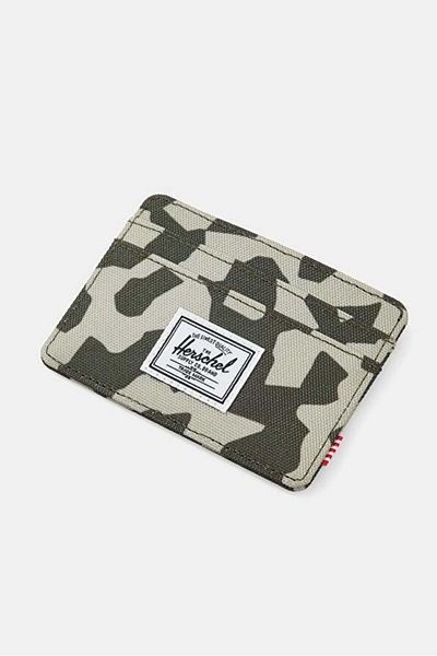 herschel Κάτοχος κάρτας Charlie Cardholder 30065-06622-OS