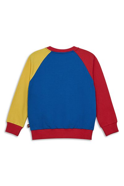 LEGO Boy Sweatshirt 12011381 Colorful