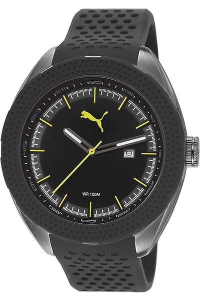 Puma Watch Pu103261003