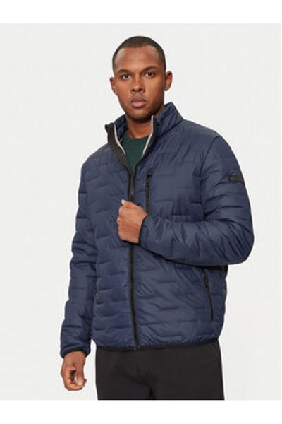 Pierre Cardin Jachetă de tranziție pentru bărbați 10115.0055 bleumarin