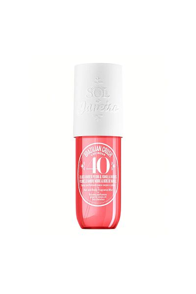 Sol De Janeiro Σπρέι σώματος Sol De Janeiro, Cheirosa 40 Hair & Body Fragrance Mist, 240 ml