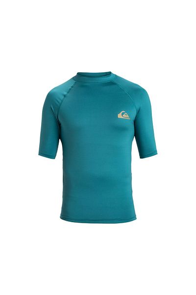 Quiksilver Everyday Upf50 Ss Men's Lycra Aqywr03130