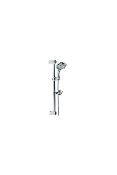 flores Shower hose with holder and shower head KH-118