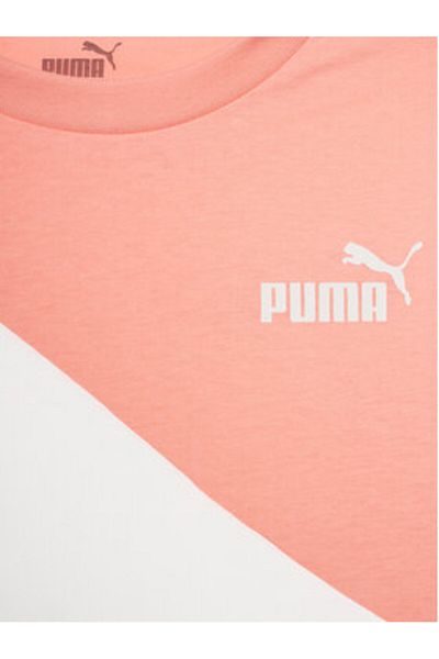 Puma Tricou puma pentru fete 676426 colorat