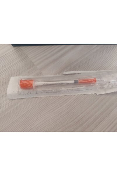 AYSET ENJEKTÖR Ayset Süper Enjektör 0.5 ml 3P 0.30×8 mm 30G ×5/16 10 adet