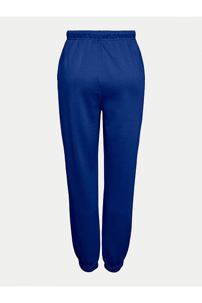 PIECES Pantaloni de trening pentru femei 17113436 Albastru