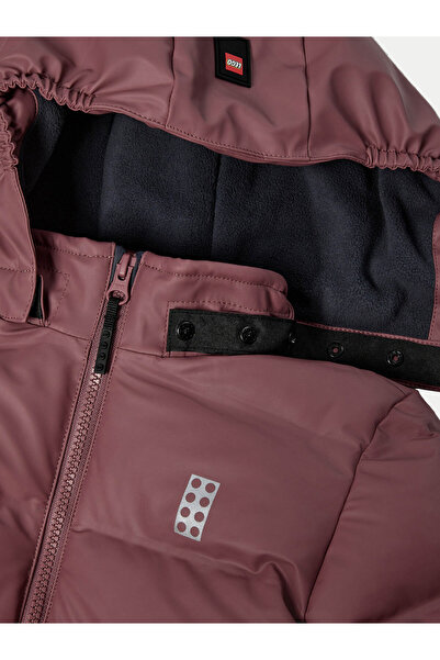 LEGO Jachetă de iarnă pentru fete 11010819 roz