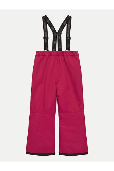 LEGO Girl Ski Pants 11010264 Pink