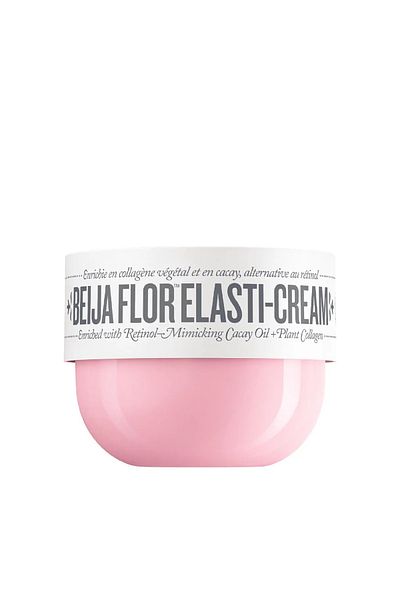 Sol De Janeiro Sol De Janeiro Κρέμα Σώματος, Beija Flor Collagen, 240 ml