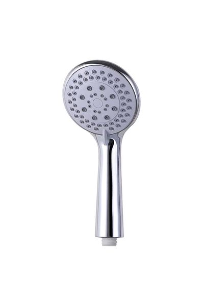 flores Para pentru dus cu 5 functii, cromat, KD11028
