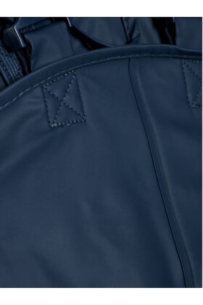 Playshoes Pantaloni de ploaie pentru băieți 405424 bleumarin