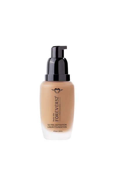Forever52 Ultra Definition Liquid Foundation