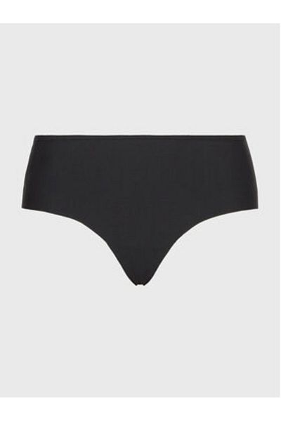 Passionata Pantaloni scurți boxer pentru femei P40L40 negri