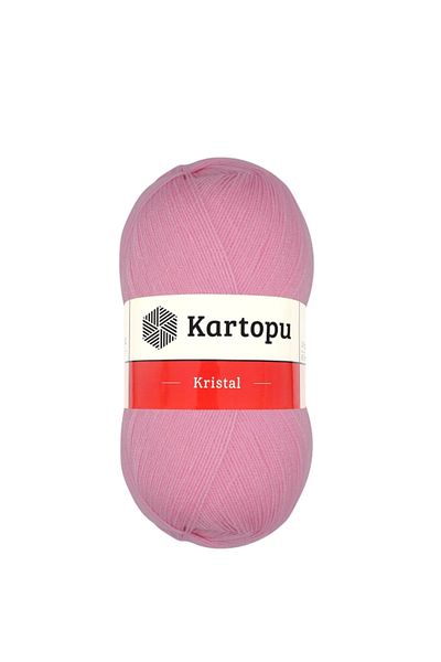 Kartopu Κρυστάλλινο νήμα 100 γρ. Κ774