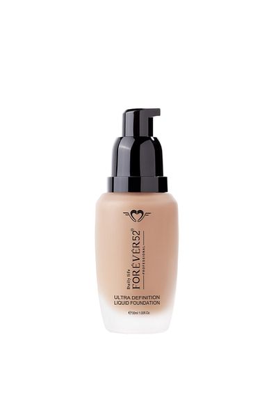 Forever52 Ultra Definition Liquid Foundation