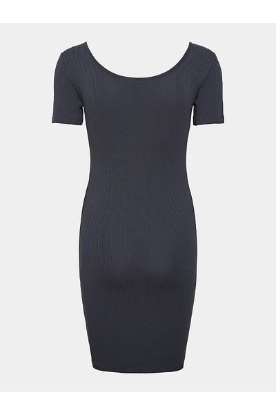 PIECES Rochie casual pentru femei 17146324 bleumarin