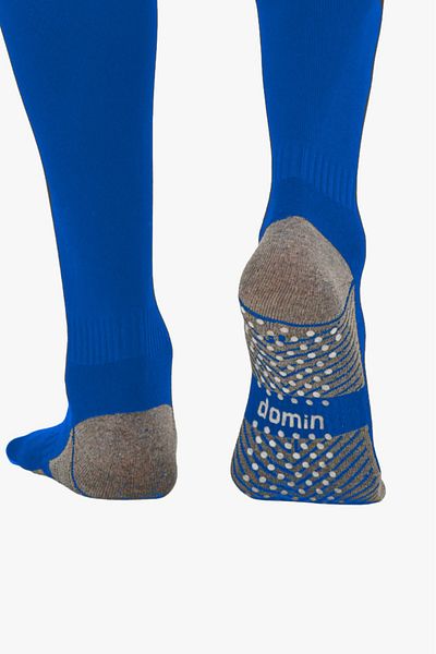 DOMİN SPOR Κάλτσες ποδοσφαίρου Long Premium Performance Konc Leggings - (39-43)