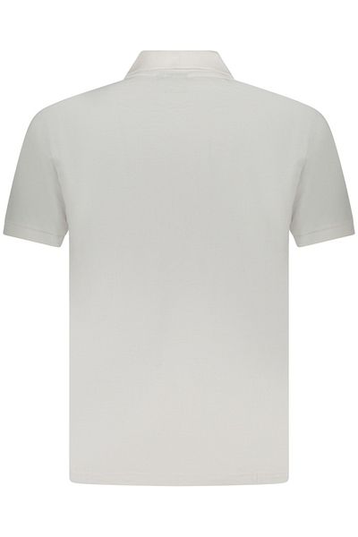U.S. GRAND POLO EQUIPMENT & APPAREL U.S. Grand POLO Men's polo shirt with embroidered logo, Regular fit