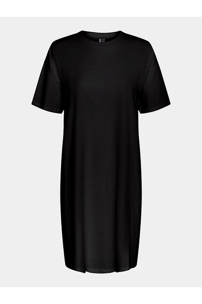 PIECES pieces Women's Casual Dress 17149328 Black