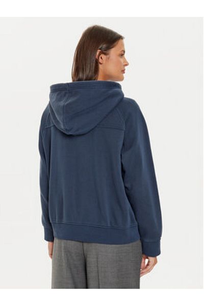 Pepe Jeans Hanorac de damă PL581463 Bleumarin