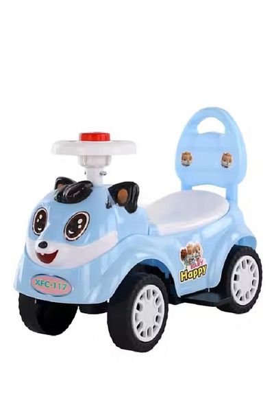 rexa High Quality Wholesale Plastic Toys Children Swing Car for 2-6 Years/ride on Twist Car
