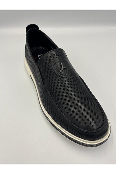 Libero men's daily casual leather shoes