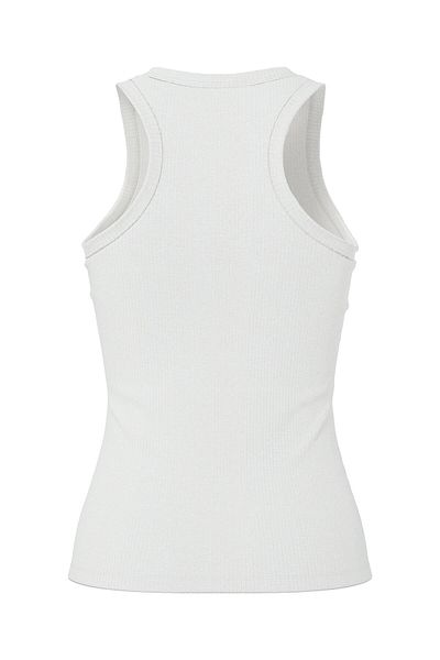 PIECES Women Top 17133673 White