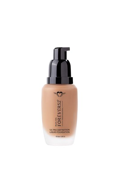 Forever52 Ultra Definition Liquid Foundation