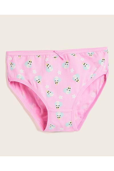 R&B Pack of 5 Bikini Briefs