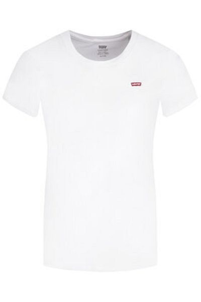 Levi's Tricou damă levi's 39185 alb