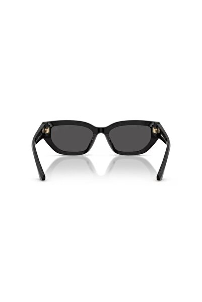 BURBERRY Be4463D 300187 54 Women's Sunglasses