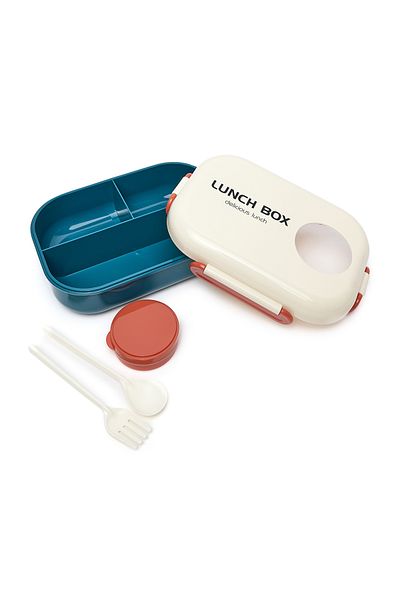 R&B Tiffin Lunch Box, 1100ml