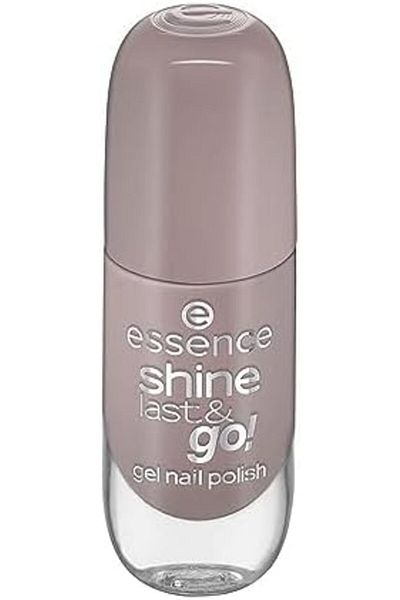 Essence Shine Last & Go! Gel Nail Polish 37 Don't Worry