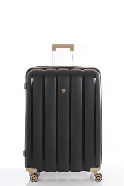 MÇS 305 BÜYÜK BOY POLİPROPİLEN KIRILMAZ VALİZ