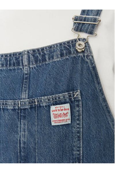 Levi's levi s Men's Dungarees 79107-0027 Blue
