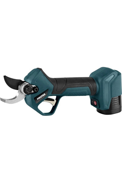 Proter PST 230 BL Akülü Dal Budama Makası 30mm